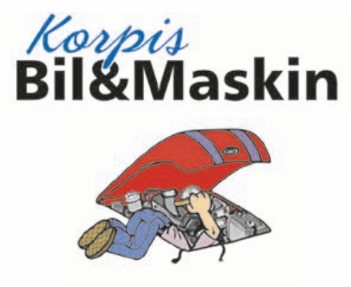 Korpis Bil & Maskin
