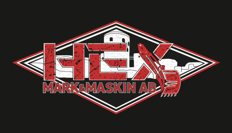 Hex Mark Maskin