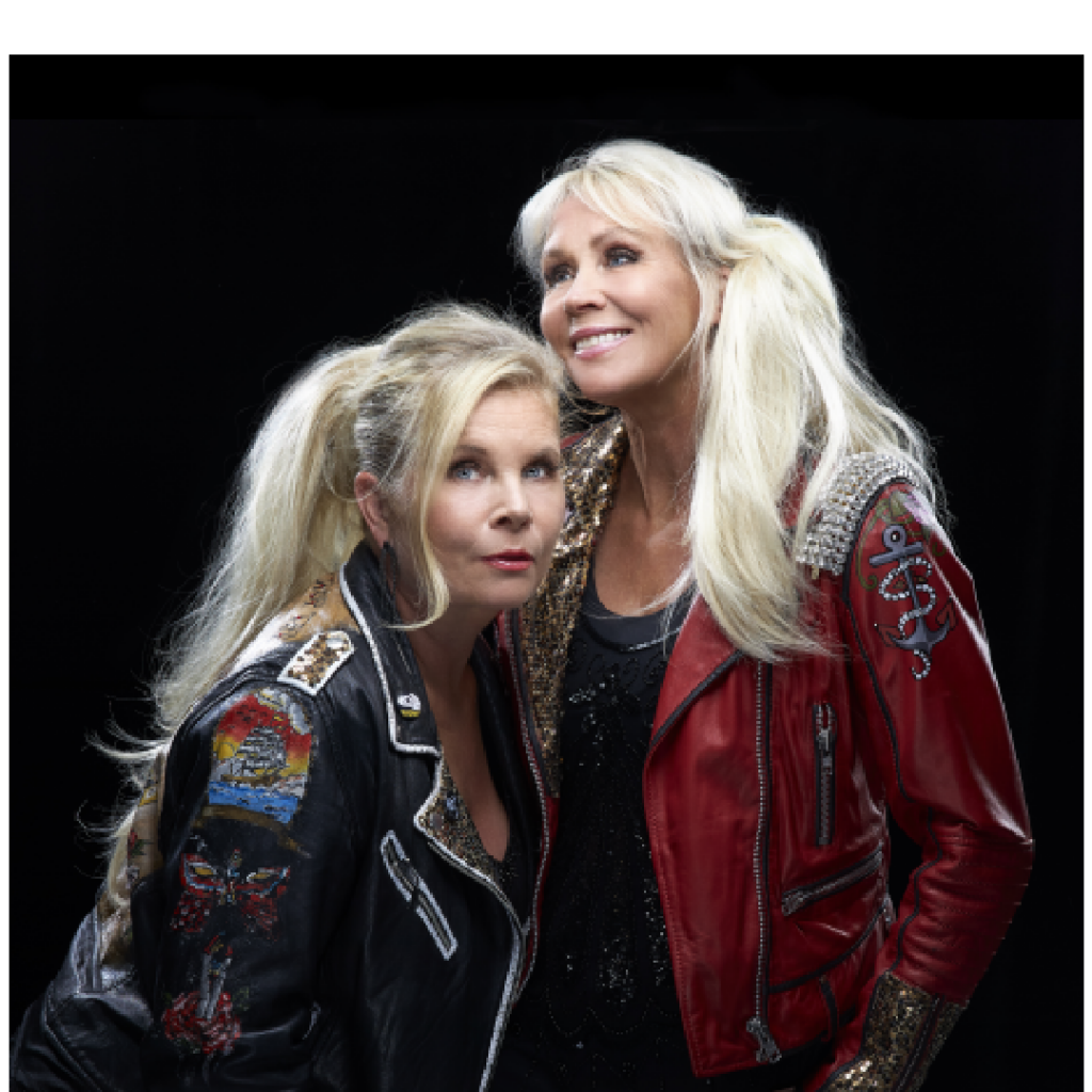 Bild på Lili & Susie